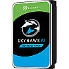Накопитель HDD SATA 12.0TB Seagate SkyHawk AI Surveillance 7200rpm 256MB (ST12000VE001)