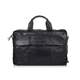 Сумка-портфель для ноутбука TARWA GA-7334-3md Чорний