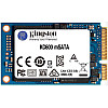 Накопичувач SSD 256GB Kingston KC600 mSATA SATAIII 3D TLC (SKC600MS/256G)
