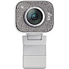 Веб-камера Logitech StreamCam White (960-001297)