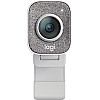 Веб-камера Logitech StreamCam White (960-001297)