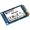Накопитель SSD 1ТB Kingston KC600 mSATA SATAIII 3D TLC (SKC600MS/1024G)
