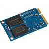 Накопитель SSD 1ТB Kingston KC600 mSATA SATAIII 3D TLC (SKC600MS/1024G)