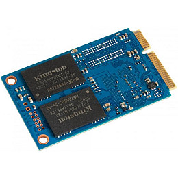 Накопичувач SSD 1ТБ Kingston KC600 mSATA SATAIII 3D TLC (SKC600MS/1024G)