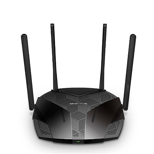 Беспроводной маршрутизатор Mercusys MR70X AX1800 Wi-Fi 6 (802.11ax)