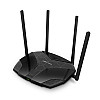 Беспроводной маршрутизатор Mercusys MR70X AX1800 Wi-Fi 6 (802.11ax)