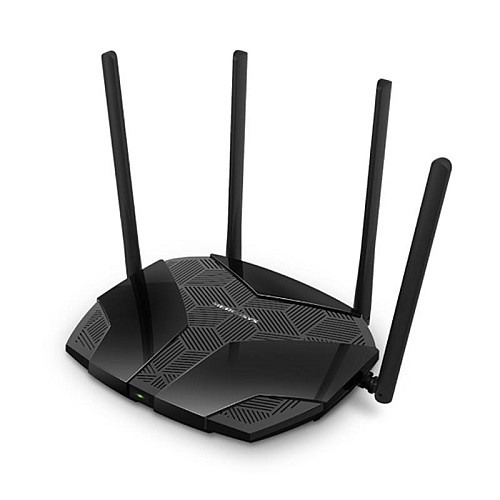 Беспроводной маршрутизатор Mercusys MR70X AX1800 Wi-Fi 6 (802.11ax)