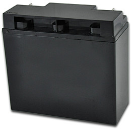 Акумулятор 12В 18 Ач для ІБП Full Energy FEP-1218