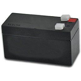 Акумулятор 12В 1.2 Ач для ІБП Full Energy FEP-121