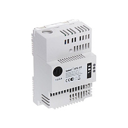 Бесперебійний блок живлення 12В/4А Satel APS-412