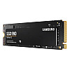 Накопичувач SSD 1ТБ Samsung 980 M.2 2280 PCIe 3.0 x4 NVMe V-NAND MLC (MZ-V8V1T0BW)