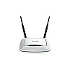 Маршрутизатор TP-LINK TL-WR841N N300 4xFE LAN 1xFE WAN