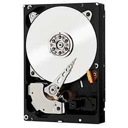 HDD 3.5" SAS 2.0TB WD Enterprise Class 7200об/хв 32МБ (WD2001FYYG)