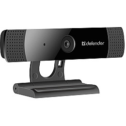 Веб-камера Defender G-lens 2599 FullHD 1080p (63199) (6700988)