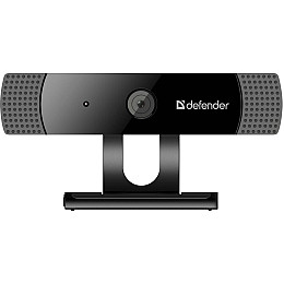 Веб-камера Defender G-lens 2599 FullHD 1080p (63199) (6700988)