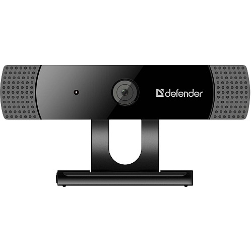 Веб-камера Defender G-lens 2599 FullHD 1080p (63199) (6700988)