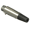 Коннектор Switchcraft A3F Female XLR Connector