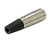 Коннектор Switchcraft A3M Male XLR Connector