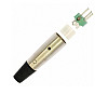 Коннектор Switchcraft A3M Male XLR Connector