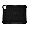 Чохол Metropolis для Apple iPad Pro 11 2020 колір Comuflage White