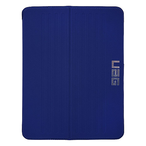 Чохол Metropolis для Apple iPad Pro 11 2020 колір Blue