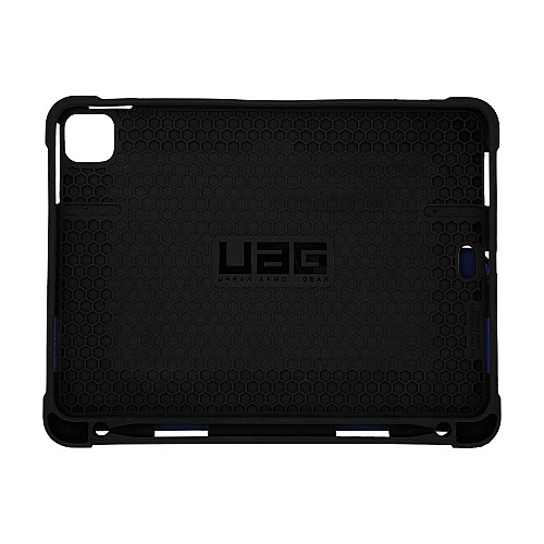 Чохол Metropolis для Apple iPad Pro 11 2020 колір Blue