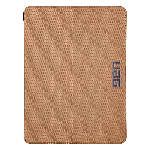 Чохол Metropolis для Apple iPad Pro 12.9 2020 колір Gold