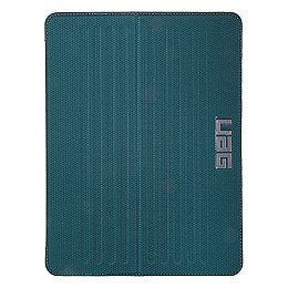 Чохол Metropolis для Apple iPad Pro 12.9 2020 колір Зелений