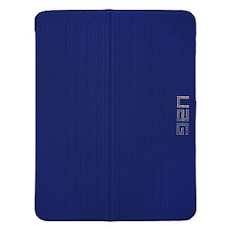 Чохол Metropolis для Apple iPad Pro 12.9 2020 колір Blue