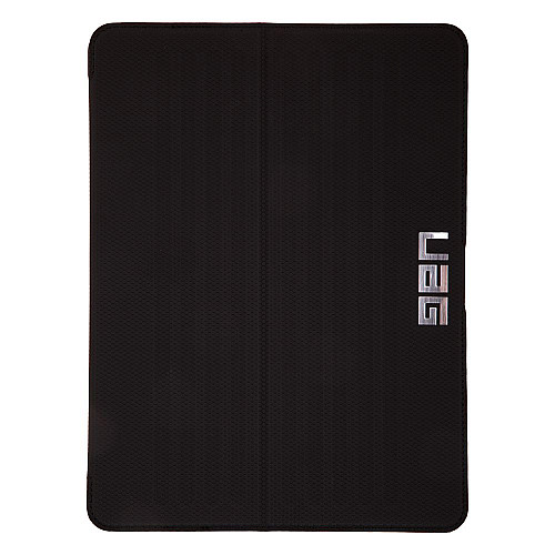 Чохол Metropolis для Apple iPad Pro 12.9 2020 колір Чорний