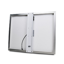 Автономне джерело живлення з сонячною панеллю та вбудованим акумулятором Full Energy SBBG-125 12 В