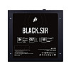 Блок живлення 1stPlayer PS-500BS 500W PPFC Чорний