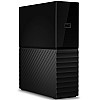 Внешній жорсткий диск 3.5" USB 8.0TB WD My Book Black (WDBBGB0080HBK-EESN)