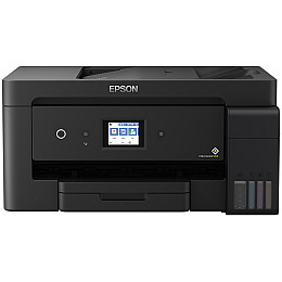 МФУ А3 Epson L14150 Фабрика друку з WI-FI (C11CH96404)