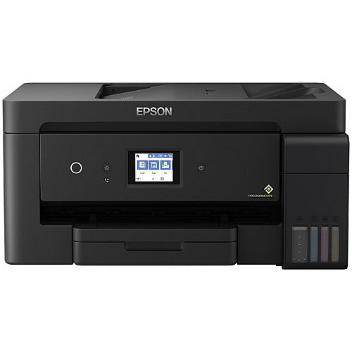 МФУ А3 Epson L14150 Фабрика друку з WI-FI (C11CH96404)