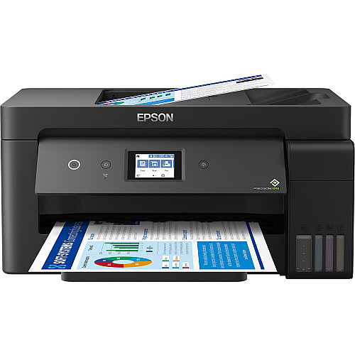 МФУ А3 Epson L14150 Фабрика друку з WI-FI (C11CH96404)