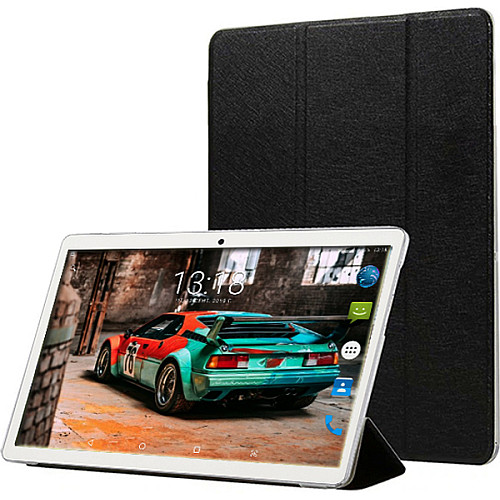 Планшет-телефон Adronix X1001 Silver LTE 2/32GB