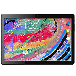 Планшет-телефон Adronix X1001 Lite Matte Black LTE 2/32GB
