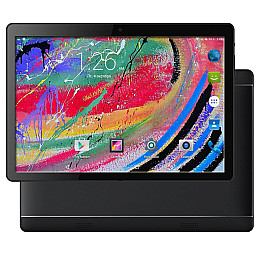 Планшет-телефон Adronix X1001 Lite Matte Black LTE 2/32GB