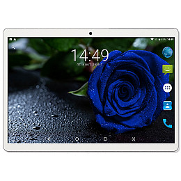 Планшет-телефон Adronix X1001 Lite  Silver LTE 2/32GB