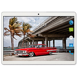 Планшет-телефон Adronix X1001 Lite  Silver LTE 2/32GB