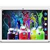 Планшет-телефон Adronix MT232 3G Silver 2/32GB + Чехол-книжка + Карта памяти 32GB