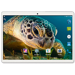 Планшет-телефон Adronix  MT232 3G Silver  2/32GB + Чехол-клавиатура