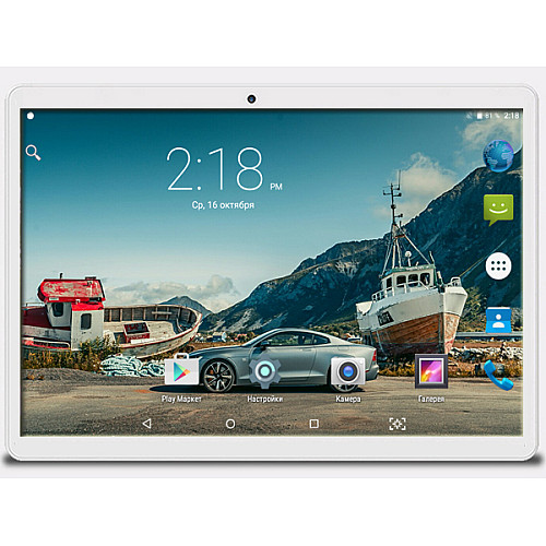 Планшет-телефон Adronix MT232 3G Gold 2/32GB