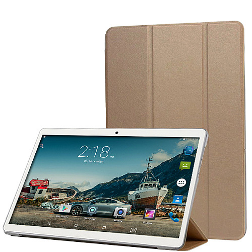 Планшет-телефон Adronix MT232 3G Gold 2/32GB