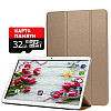 Планшет-телефон Adronix MT232 3G Gold 2/32GB + Чехол-книжка + Карта памяти 32GB