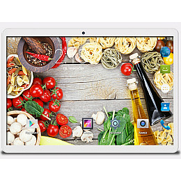 Планшет-телефон Adronix  MT232 3G Gold  2/32GB + Чехол-книжка + Карта памяти 64GB
