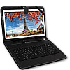 Планшет-телефон Adronix MT232 3G Gold 2/32GB + Чехол-клавиатура