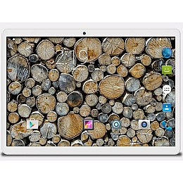 Планшет-телефон Adronix  MT232 3G Gold 2/32GB + Чехол-клавиатура + Карта памяти 64GB