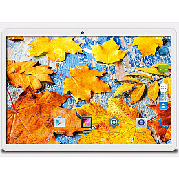 Планшет-телефон Adronix  MT232 3G Gold 2/32GB + Чехол-клавиатура + Карта памяти 64GB